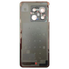 Para OnePlus 10 Pro Tapa trasera de batería ...