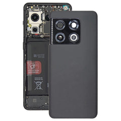 Para OnePlus 10 Pro Tapa trasera de batería ...