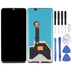 Pantalla LCD de material OLED y ensamblaje c...
