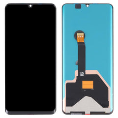Pantalla LCD de material OLED y ensamblaje c...