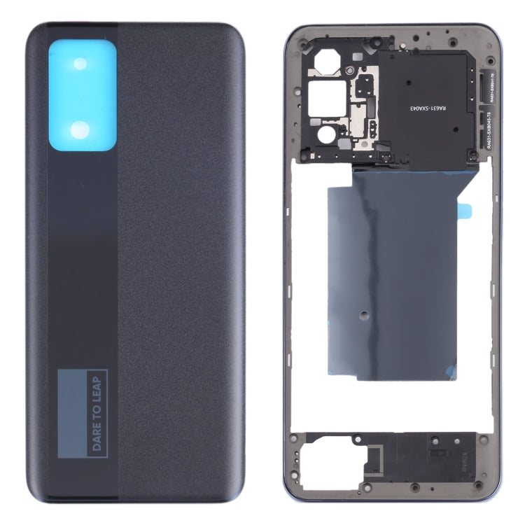 Para OPPO Realme GT Neo RMX3031 Placa de bis...