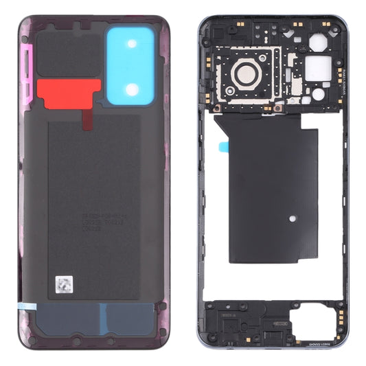 Para OPPO Realme GT Neo RMX3031 Placa de bis...