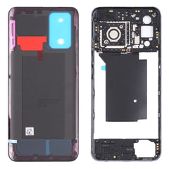 Para OPPO Realme GT Neo RMX3031 Placa de bis...