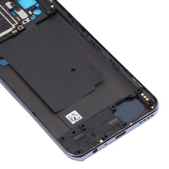 Para OPPO Realme GT Neo RMX3031 Placa de bis...