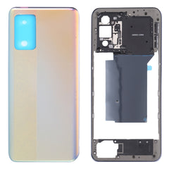 Para OPPO Realme GT Neo RMX3031 Placa de bis...