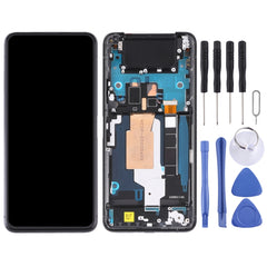 Pantalla LCD de material AMOLED de 90 Hz y e...