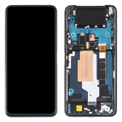 Pantalla LCD de material AMOLED de 90 Hz y e...