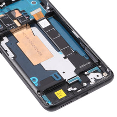 Pantalla LCD de material AMOLED de 90 Hz y e...