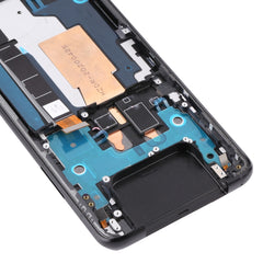Pantalla LCD de material AMOLED de 90 Hz y e...