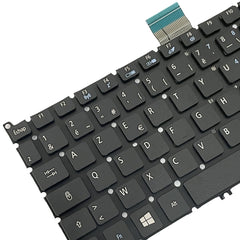 Para Acer Aspire One 725 726 756 V5-123 E3-1...