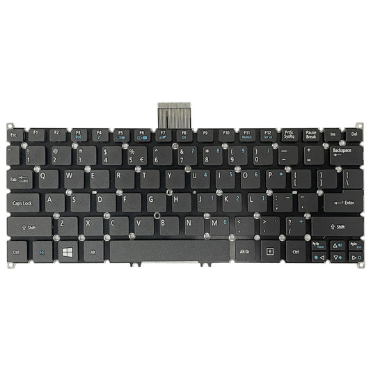 Para Acer Aspire One 725 726 756 V5-123 E3-1...