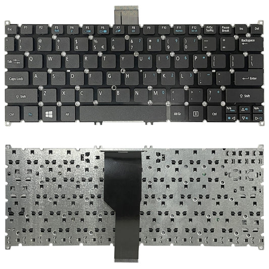Para Acer Aspire One 725 726 756 V5-123 E3-1...