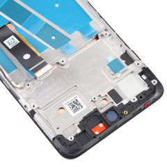 Pantalla LCD Original con Marco para Motorola Moto G52