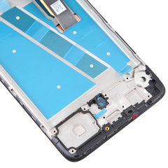 Pantalla LCD Original con Marco para Motorola Moto G72