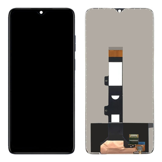 Pantalla LCD OEM para Motorola Moto E22i con...
