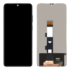 Pantalla LCD OEM para Motorola Moto E22i con...