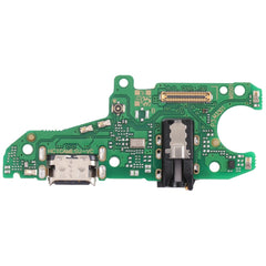 Placa de puerto de carga para Huawei Enjoy 3...