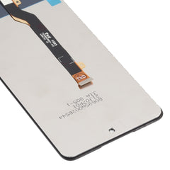 Pantalla LCD OEM para Infinix Hot 11s NFC co...