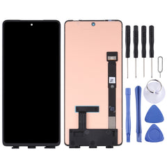 Pantalla LCD de material OLED original y ens...