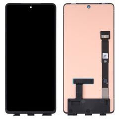Pantalla LCD de material OLED original y ens...