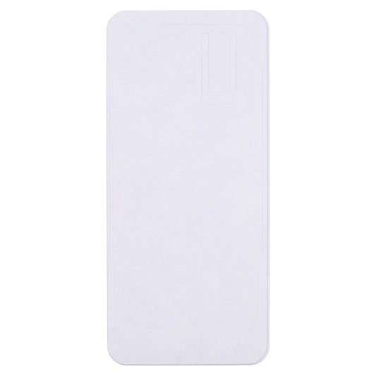 Adhesivo de carcasa frontal para Asus Zenfon...