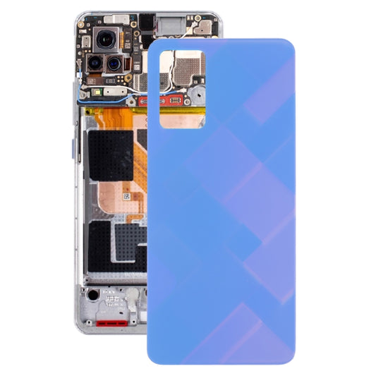 Para vivo V21e / Y73 V2059 V2146 V2061 Tapa ...