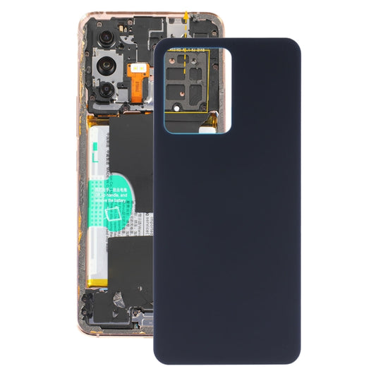 Para vivo S12 / V23 5G V2162A V2130 Tapa tra...