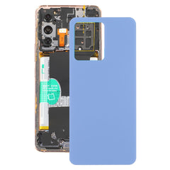 Para vivo S12 / V23 5G V2162A V2130 Tapa tra...