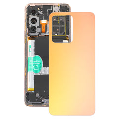 Para vivo S12 / V23 5G V2162A V2130 Tapa tra...