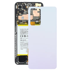 Para OPPO Reno7 Pro 5G Tapa trasera de bater...