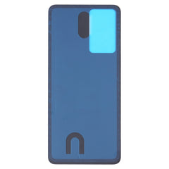 Para OPPO Reno7 Pro 5G Tapa trasera de bater...