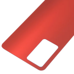Para OPPO Reno7 Pro 5G Tapa trasera de bater...