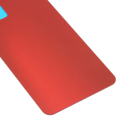 Para OPPO Reno7 Pro 5G Tapa trasera de bater...
