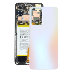 Para OPPO Reno7 5G China Tapa trasera de bat...