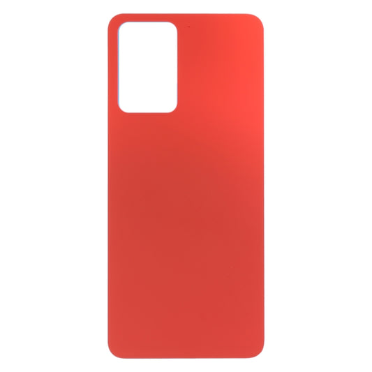 Para OPPO Reno7 5G China Tapa trasera de bat...