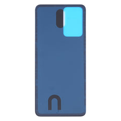Para OPPO Reno7 5G China Tapa trasera de bat...