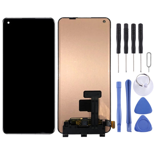 Para OnePlus 10 Pro NE2210 con pantalla LCD ...