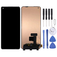 Para OnePlus 10 Pro NE2210 con pantalla LCD ...
