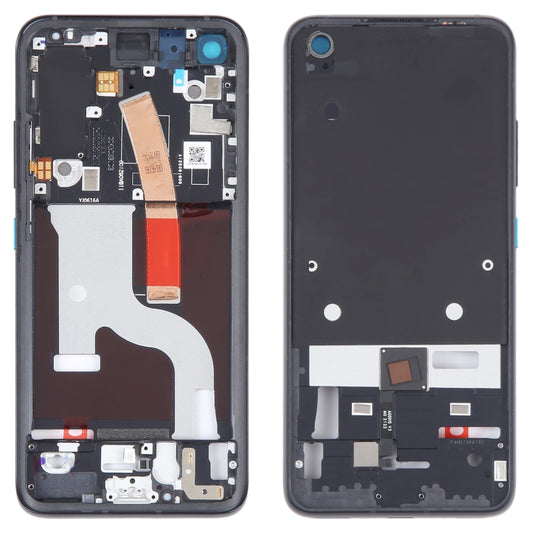 Para Asus Zenfone 8 ZS 590KS-2A007EU I006D P...