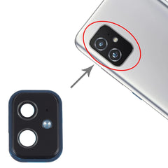 Para Asus Zenfone 8 ZS 590KS-2A007EU I006D C...
