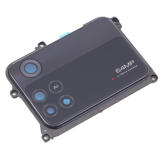 Tapa de Lente de Cámara para Xiaomi Poco M4 ...