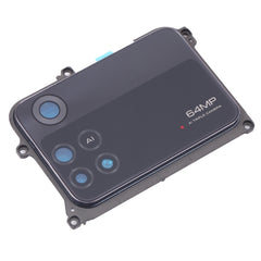 Tapa de Lente de Cámara para Xiaomi Poco M4 ...