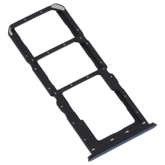 Para OPPO Reno2 Z/Reno2 F Bandeja de tarjeta...