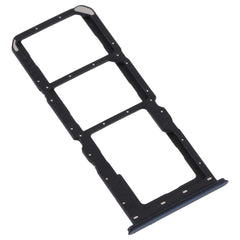 Para OPPO Reno2 Z/Reno2 F Bandeja de tarjeta...