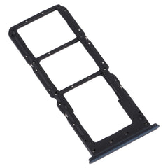 Para OPPO Reno2 Z/Reno2 F Bandeja de tarjeta...