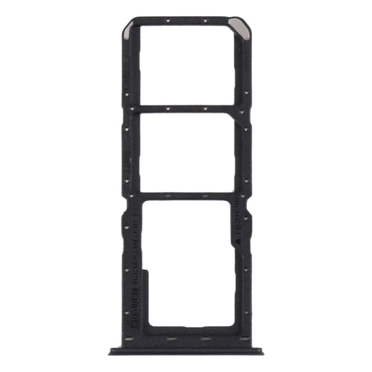 Para OPPO Reno2 Z/Reno2 F Bandeja de tarjeta...