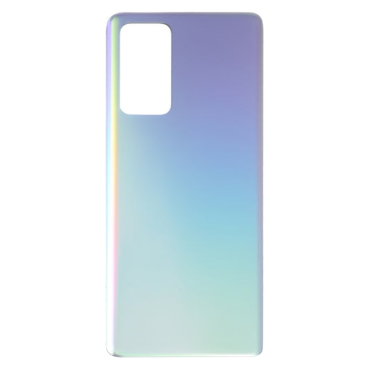 Para OPPO Realme X7 Pro cubierta trasera de ...