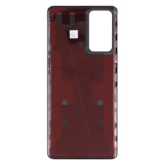 Para OPPO Realme X7 Pro cubierta trasera de ...