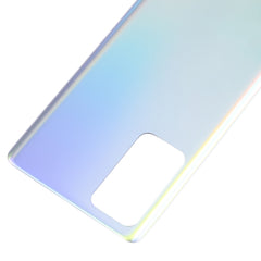 Para OPPO Realme X7 Pro cubierta trasera de ...