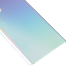 Para OPPO Realme X7 Pro cubierta trasera de ...